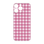 プレミアムパネル［ Big Dot - Pink ］