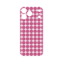 プレミアムパネル［ Big Dot - Pink ］