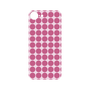 プレミアムパネル［ Big Dot - Pink ］