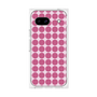 プレミアムパネル［ Big Dot - Pink ］