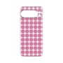 プレミアムパネル［ Big Dot - Pink ］