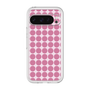 プレミアムパネル［ Big Dot - Pink ］