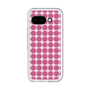 プレミアムパネル［ Big Dot - Pink ］