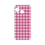 プレミアムパネル［ Big Dot - Pink ］