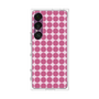 プレミアムパネル［ Big Dot - Pink ］