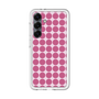 プレミアムパネル［ Big Dot - Pink ］