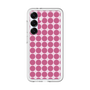 プレミアムパネル［ Big Dot - Pink ］