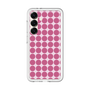 プレミアムパネル［ Big Dot - Pink ］