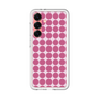 プレミアムパネル［ Big Dot - Pink ］