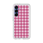プレミアムパネル［ Big Dot - Pink ］
