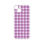 プレミアムパネル［ Big Dot - Purple ］