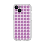 プレミアムパネル［ Big Dot - Purple ］
