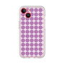 プレミアムパネル［ Big Dot - Purple ］