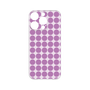 プレミアムパネル［ Big Dot - Purple ］