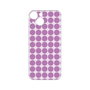 プレミアムパネル［ Big Dot - Purple ］