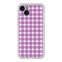 プレミアムパネル［ Big Dot - Purple ］
