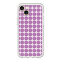 プレミアムパネル［ Big Dot - Purple ］