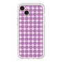 プレミアムパネル［ Big Dot - Purple ］