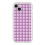 プレミアムパネル［ Big Dot - Purple ］