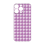 プレミアムパネル［ Big Dot - Purple ］