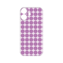 プレミアムパネル［ Big Dot - Purple ］