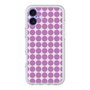 プレミアムパネル［ Big Dot - Purple ］