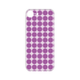 プレミアムパネル［ Big Dot - Purple ］