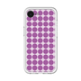 プレミアムパネル［ Big Dot - Purple ］