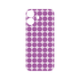 プレミアムパネル［ Big Dot - Purple ］