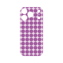 プレミアムパネル［ Big Dot - Purple ］
