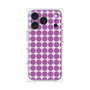 プレミアムパネル［ Big Dot - Purple ］
