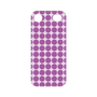 プレミアムパネル［ Big Dot - Purple ］