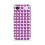 プレミアムパネル［ Big Dot - Purple ］