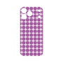 プレミアムパネル［ Big Dot - Purple ］