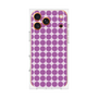 プレミアムパネル［ Big Dot - Purple ］