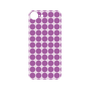 プレミアムパネル［ Big Dot - Purple ］