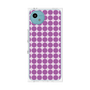 プレミアムパネル［ Big Dot - Purple ］