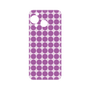 プレミアムパネル［ Big Dot - Purple ］