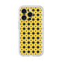 プレミアムパネル［ Shower Dot - Yellow ］