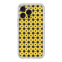 プレミアムパネル［ Shower Dot - Yellow ］