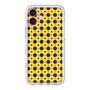 プレミアムパネル［ Shower Dot - Yellow ］
