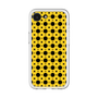 プレミアムパネル［ Shower Dot - Yellow ］