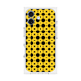 プレミアムパネル［ Shower Dot - Yellow ］