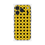 プレミアムパネル［ Shower Dot - Yellow ］