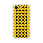 プレミアムパネル［ Shower Dot - Yellow ］