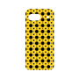 プレミアムパネル［ Shower Dot - Yellow ］
