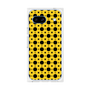プレミアムパネル［ Shower Dot - Yellow ］