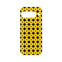 プレミアムパネル［ Shower Dot - Yellow ］