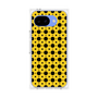 プレミアムパネル［ Shower Dot - Yellow ］