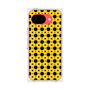 プレミアムパネル［ Shower Dot - Yellow ］